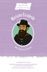 Mariano Escobedo.