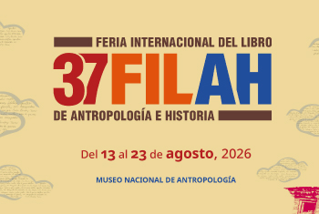 INEHRM en la 37FILAH