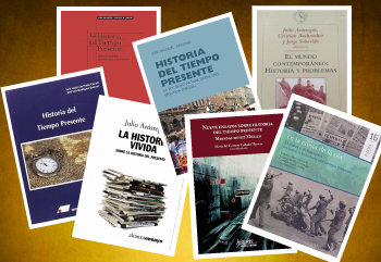 Qu es la historia del tiempo presente?