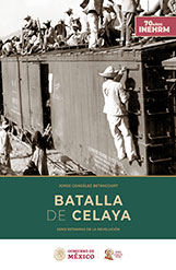 Batalla de Celaya