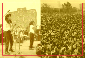 El asunto es trágico mi genio festivo